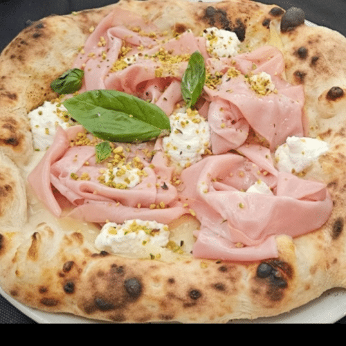 La Pizza Loulou