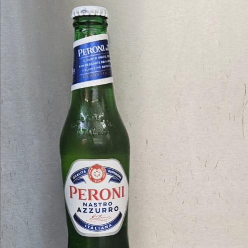 Biere perezoni