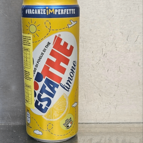 Estathe citron
