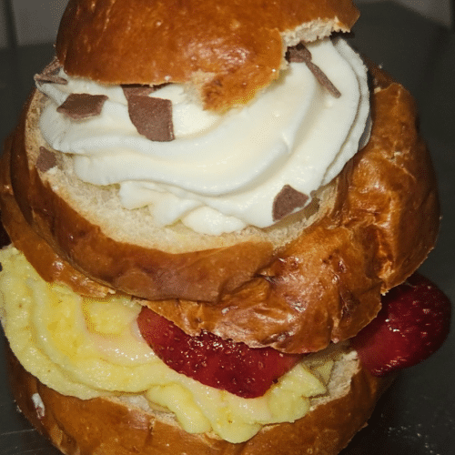 Zeppole