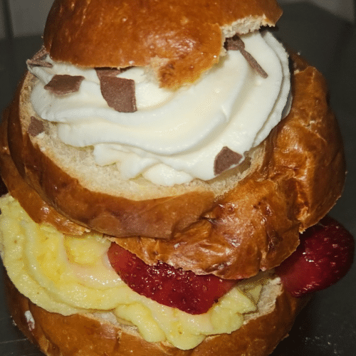 Zeppole