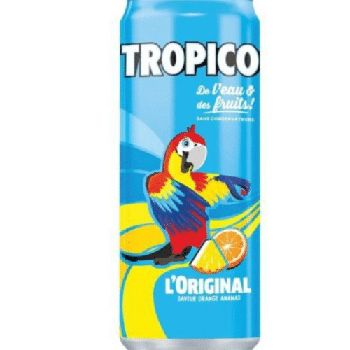 Tropico L'Original 33cl