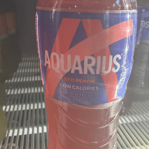 Aquarius Rouge