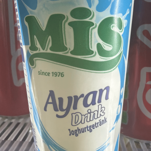 Ayran
