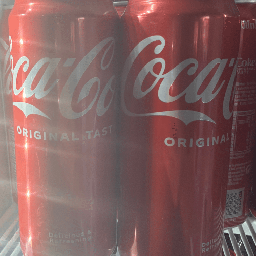 Coca-Cola
