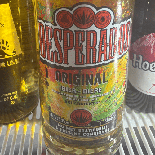 Desperados
