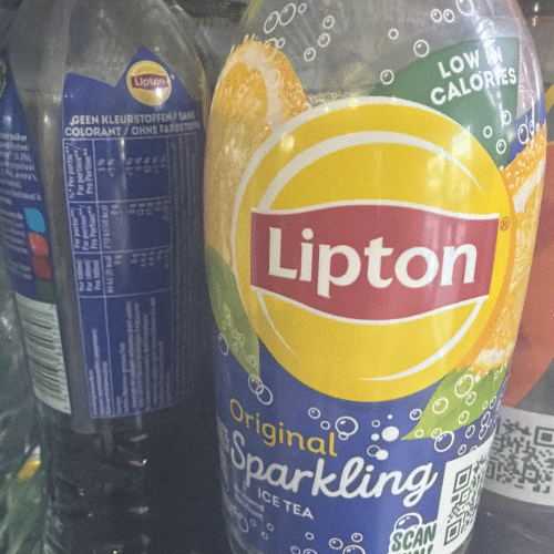 İçe tea original 0.5