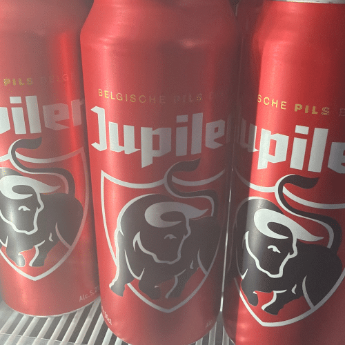 Jupiler (50cl)