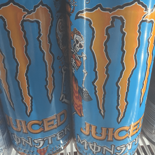 Monster juice 0.5