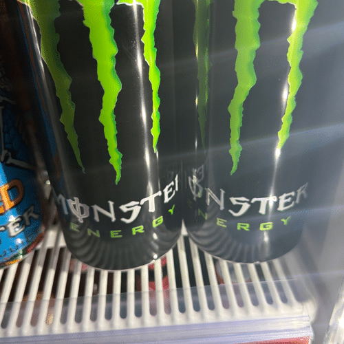 Monster