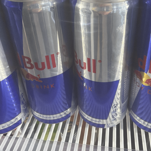 Red Bull