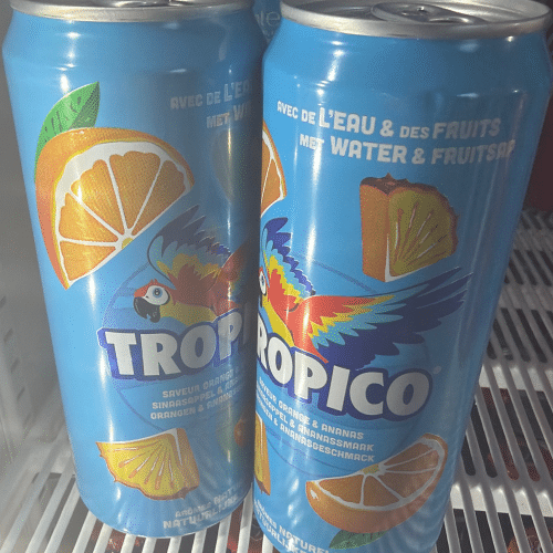 Tropico