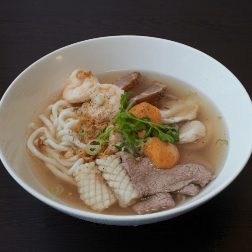 Bánh Canh