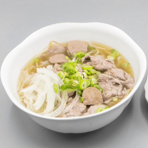 Phở Bò