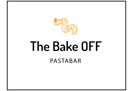 The Bake Off Pastabar - Livraison à domicile!