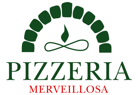 Pizzeria Merveillosa - Livraison à domicile
