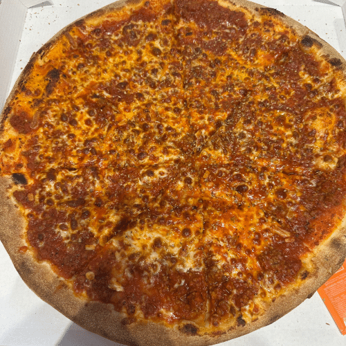 Bolognaise