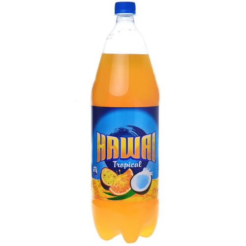 Hawaï