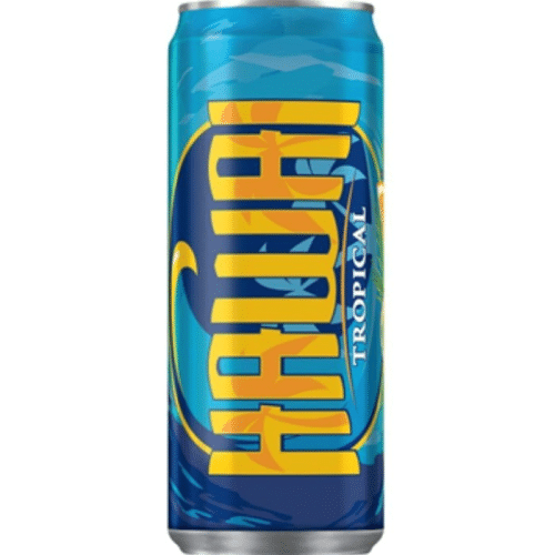 Hawaï