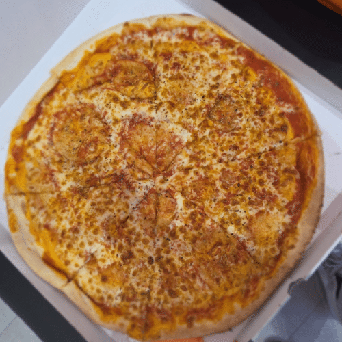 Margherita