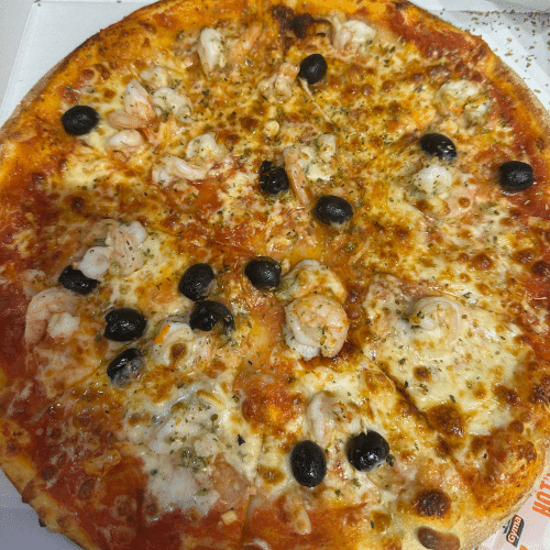 Scampis