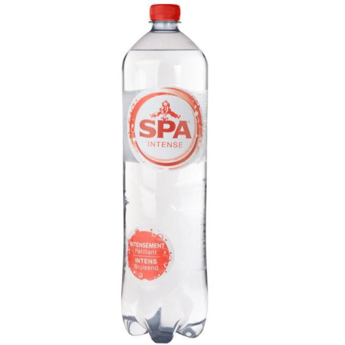 Spa pétillante 1,5L