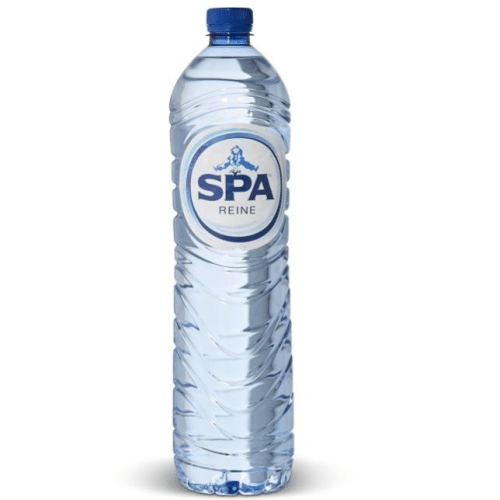 Spa plate 1,5L