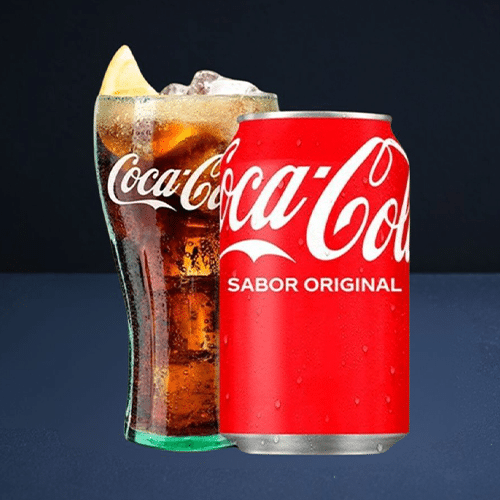 Coca-Cola 33cl