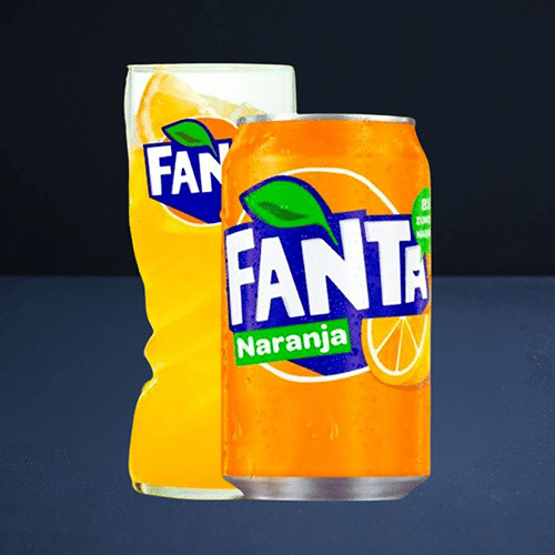 Fanta 33cl