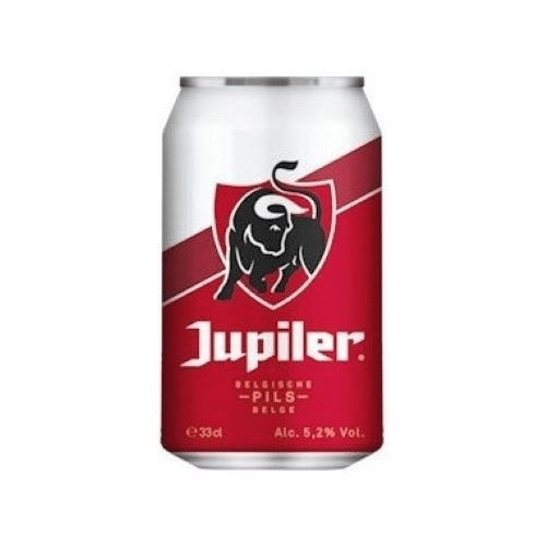 Jupiler