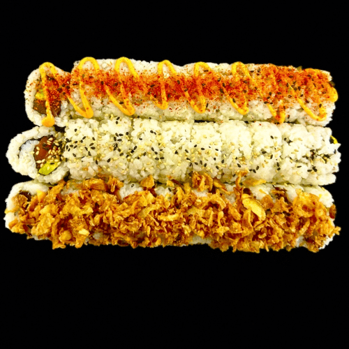 Sushi Box 2 Personen