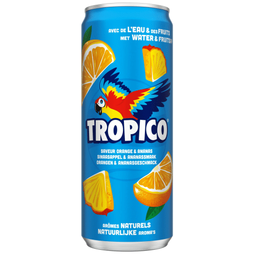 Tropico