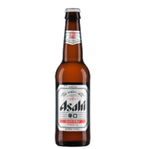 Asahi