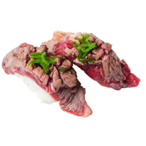 Carpaccio boeuf