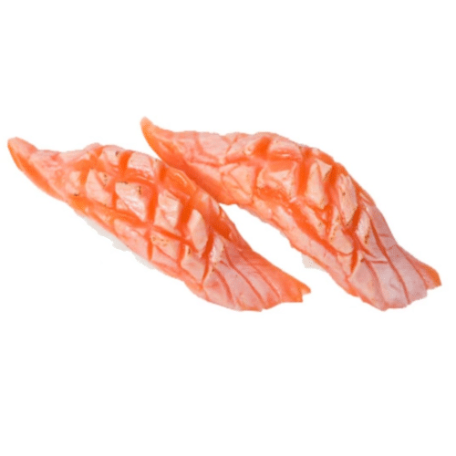 Carpaccio saumon