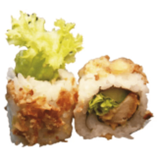 Chicken royale (6 pcs)
