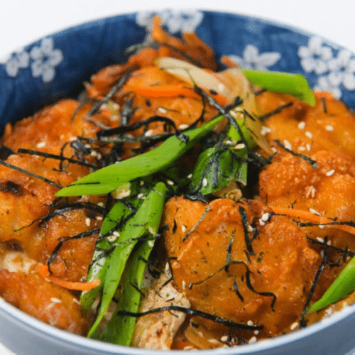 Katsudon