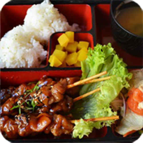 Lunch E