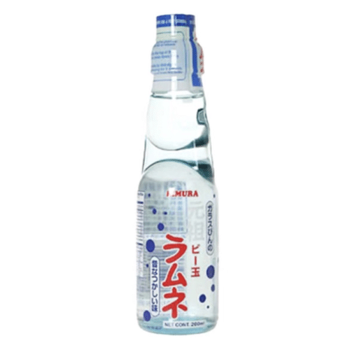 Ramune citron