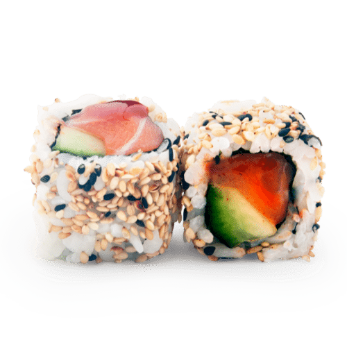 Saumon piquante