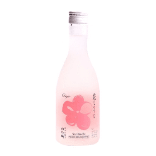 Sho-chiku bai
