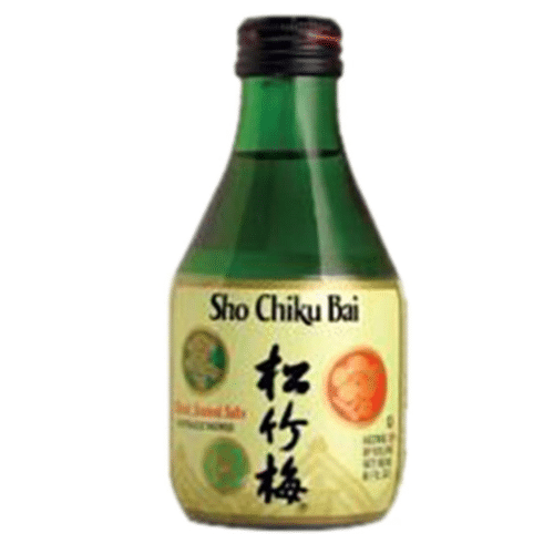 Sho-chiku bai