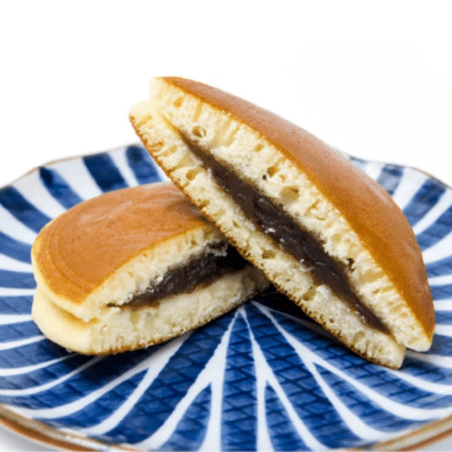 Dorayaki