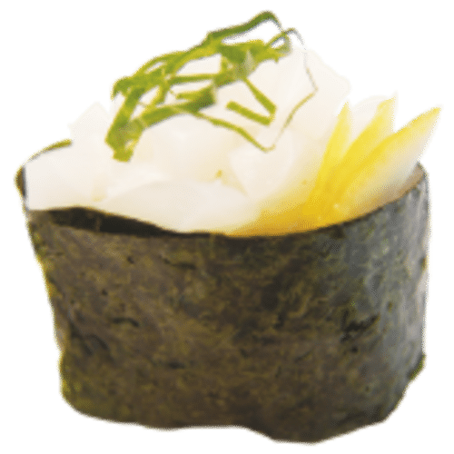 Tartare de daurade (1 pc)