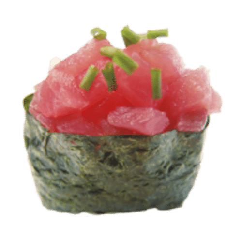Tartare de thon (1 pc)