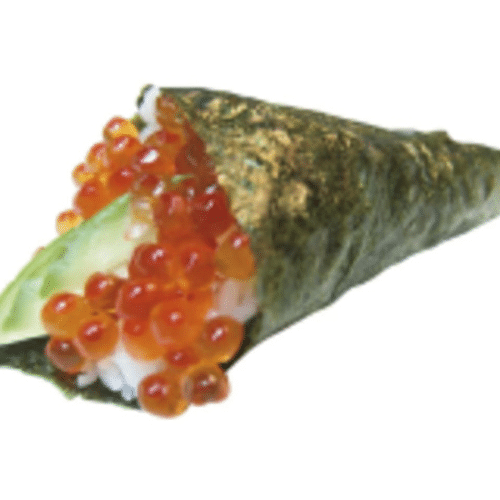 Temaki ikura (1 pc)