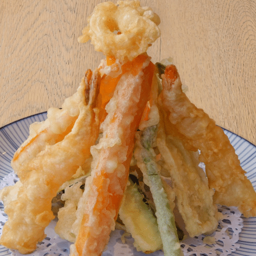 Tempura