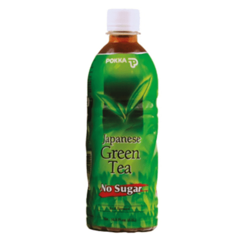 Thé vert