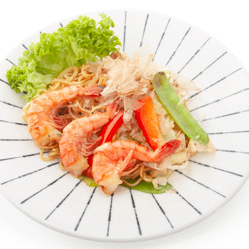 Yakisoba