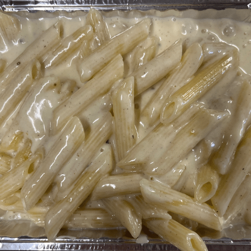 Pennes 4 fromages
